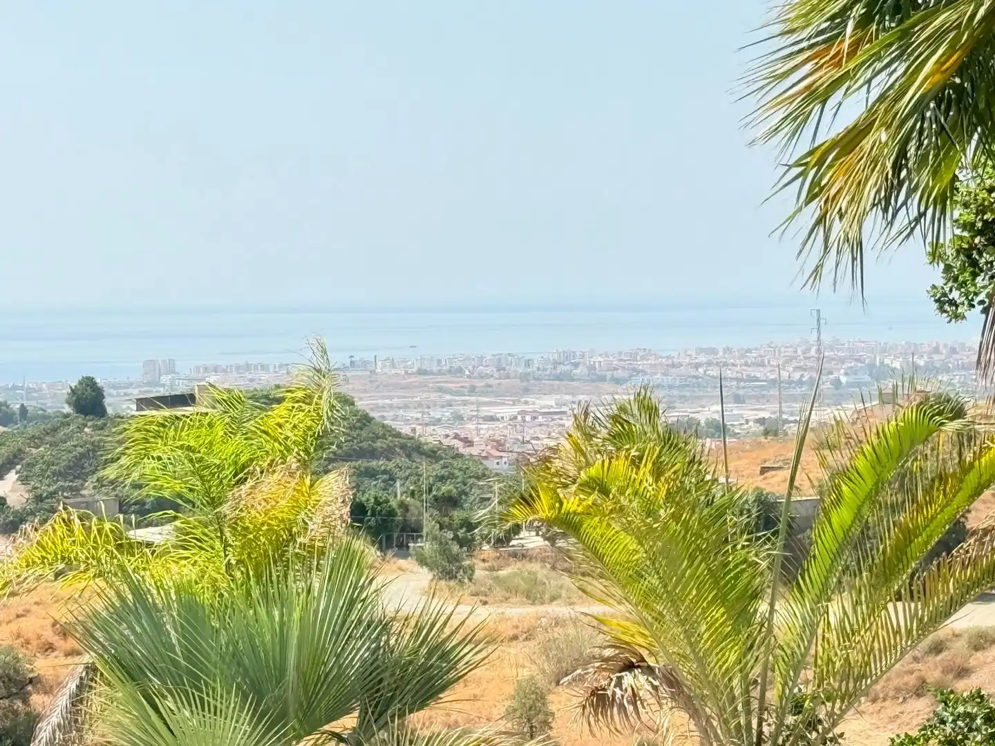 Villa con giardino in vendita a algarrobo LAS ARENAS, imagen 60