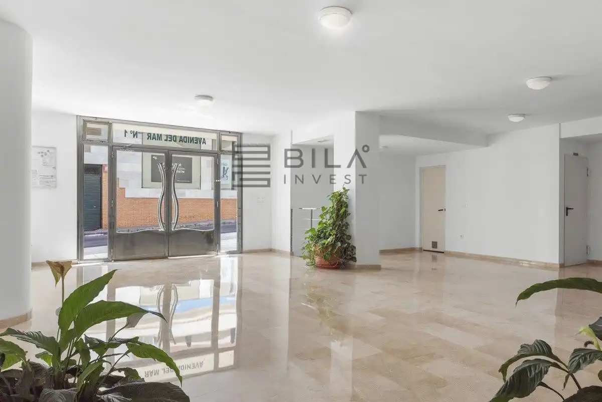 Àtic amb piscina en venda a del Mar, imagen 29