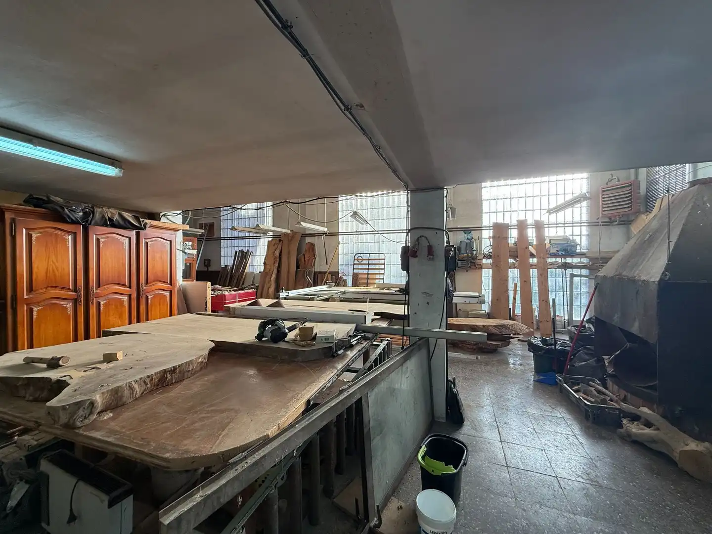 Buildings for sale in Puig-reig