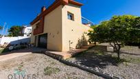 Vista exterior de Casa o xalet en venda en Vespella de Gaià amb Aire condicionat, Calefacció i Jardí privat