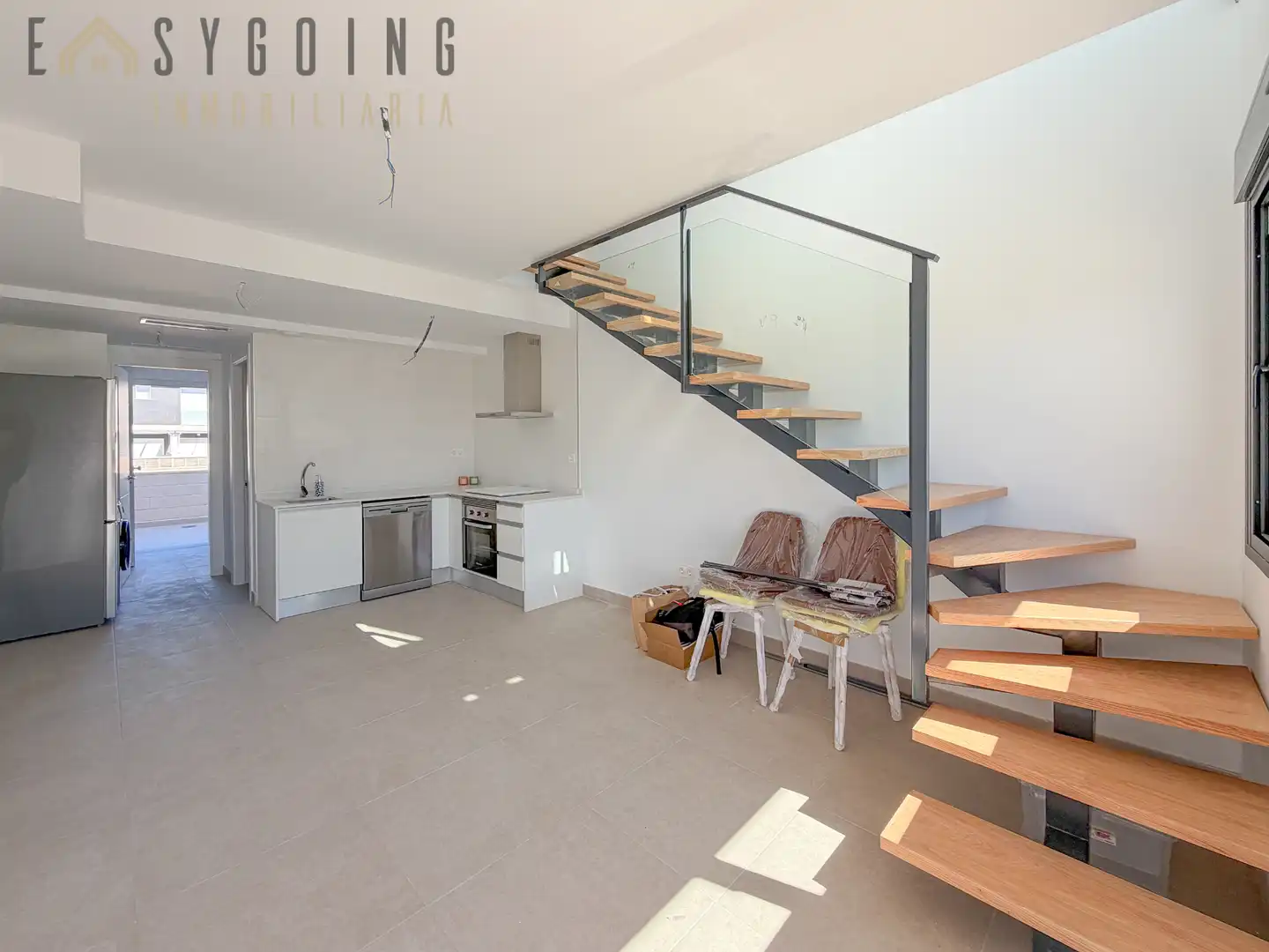 Casa con terraza en venta en Gran Alacant