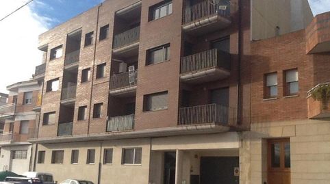 Solvia Inmobiliaria  Garaje Mollerussa