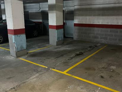 Parking of Garage for sale in Vélez-Málaga