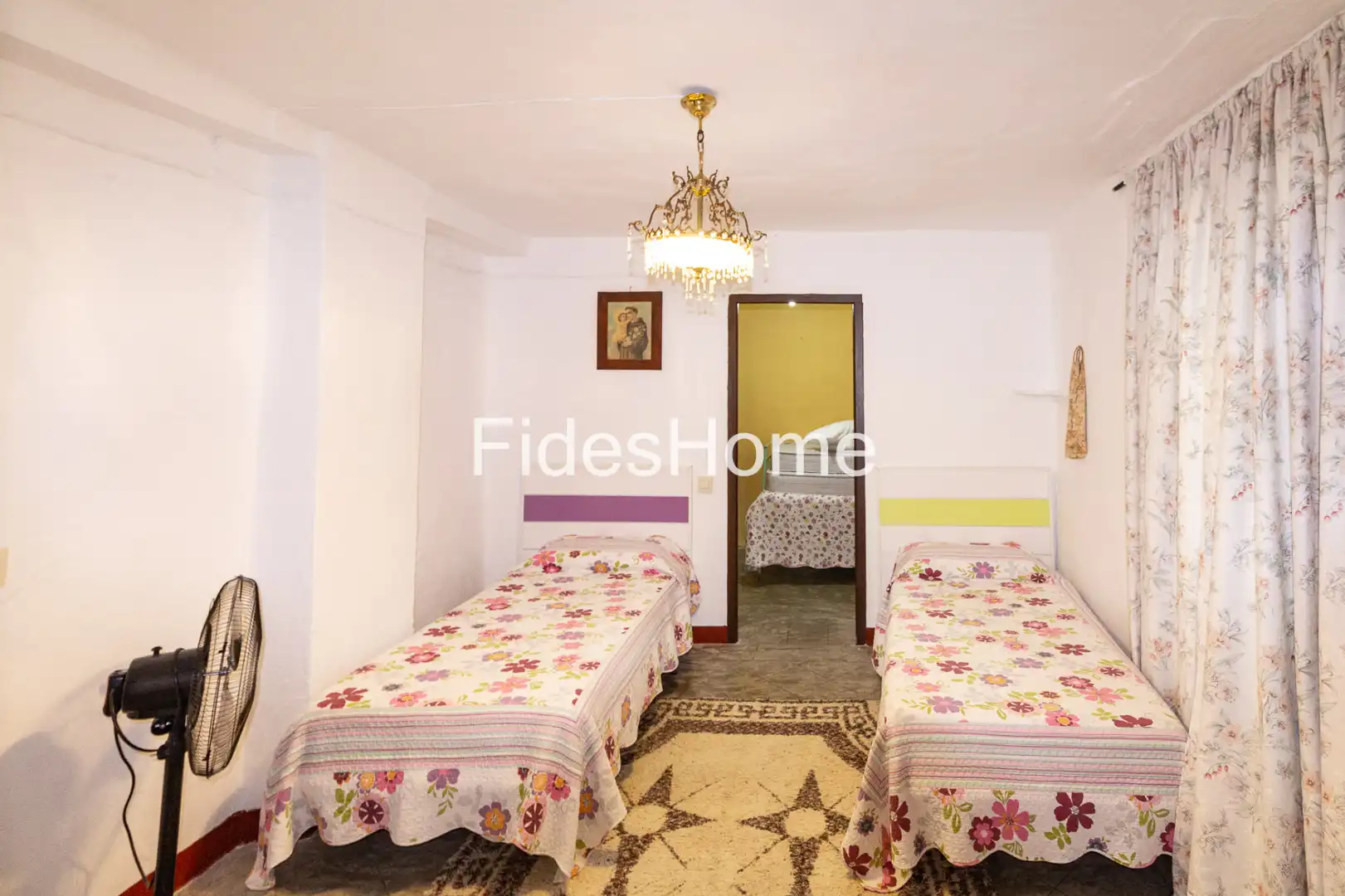 Adosado con jardín en venta en Calle Santisima Trinidad 5, imagen 31