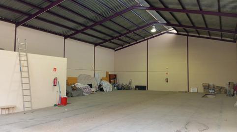 Photo 2 of Industrial buildings for sale in Calle Ciudad Real, 5, Chinchilla de Monte-Aragón, Albacete