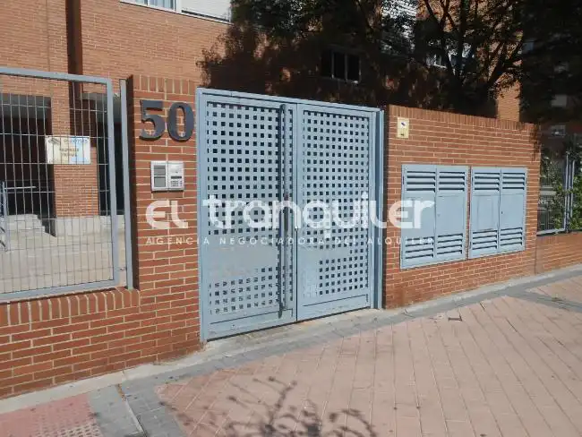Pis de lloguer a Parla, Madrid