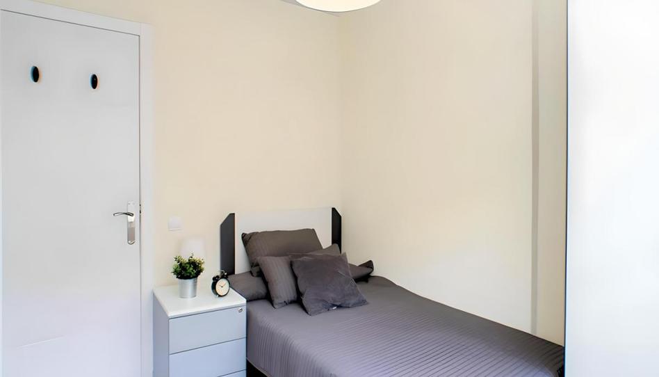 Foto 1 de Apartament per a compartir a Juan de la Cierva, Madrid