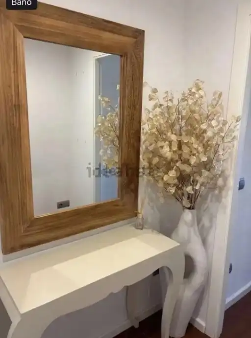 Bathroom of Flat for rent in Alcàsser, Valencia