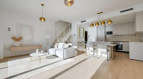 Foto 4 de Pis en venda a Pavia, Sants-Badal,  Barcelona Capital