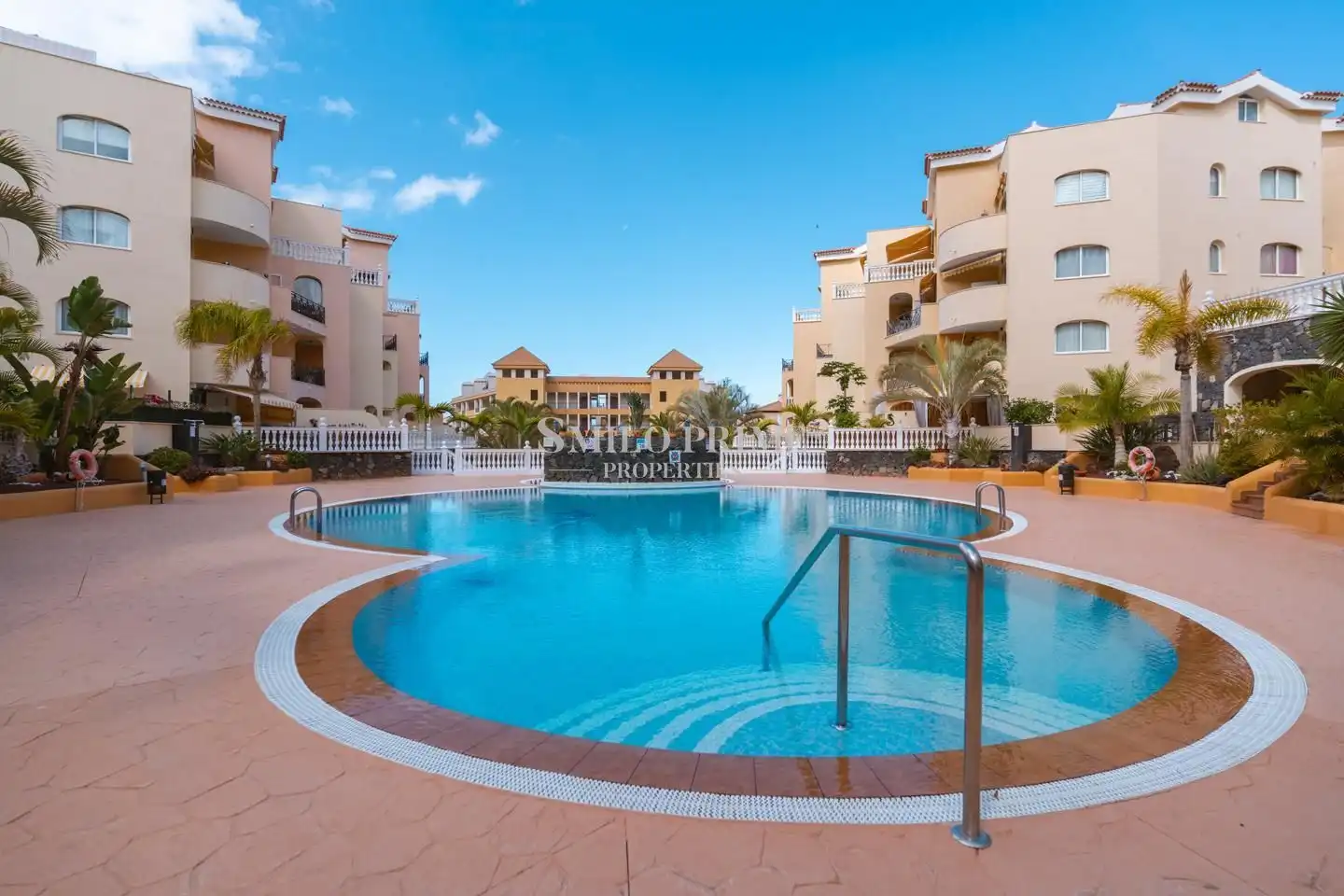 Maisonette mit Pool zum Verkauf in Calle Caleta, imagen 5