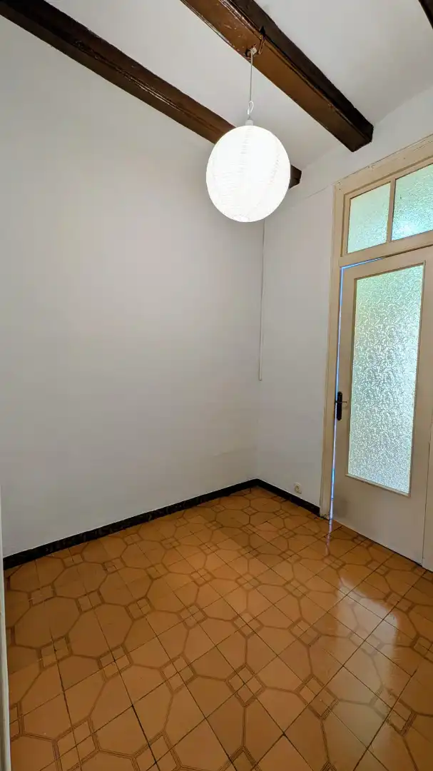 Pis en venda en Barcelona amb Terrassa i Balcó