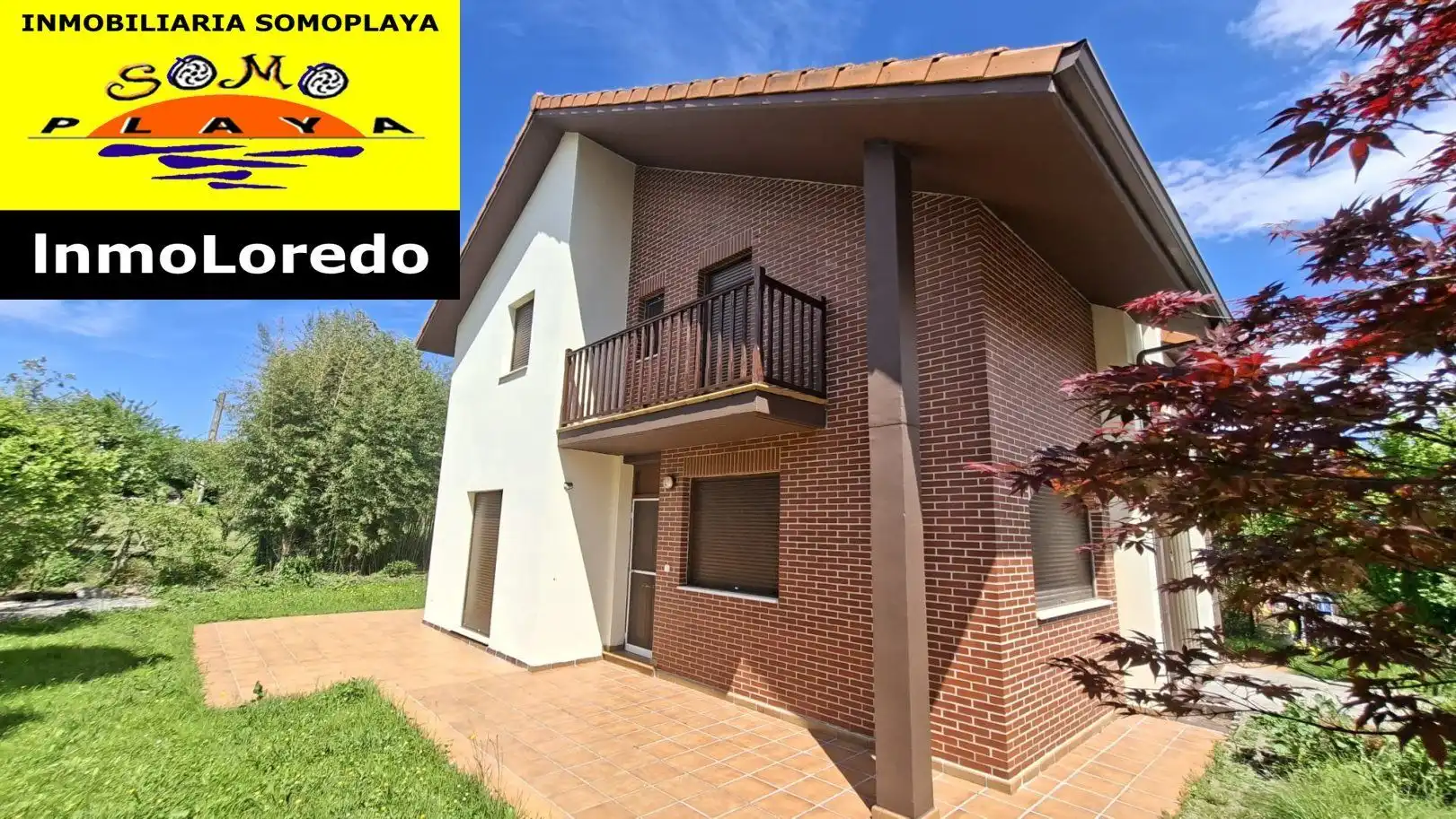 Casa con jardín en venta en Ribamontán al Monte, imagen 7