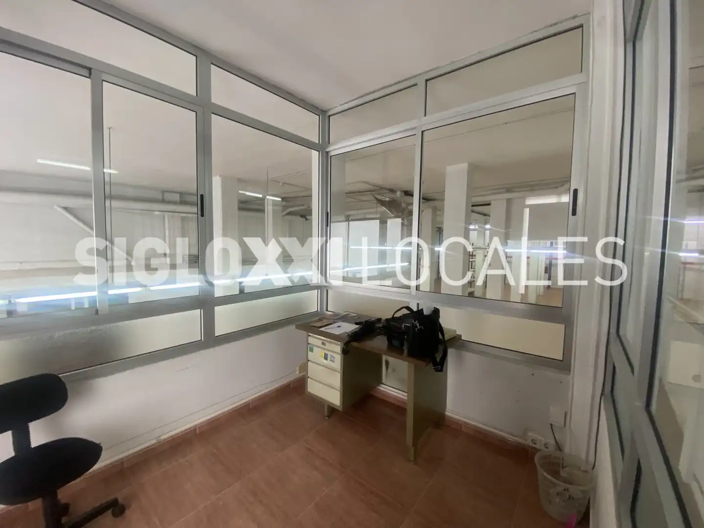 Local commercial à vendre à ROVELLAT, imagen 15