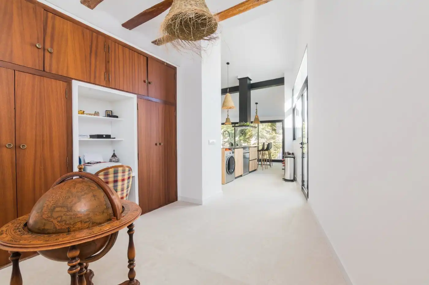 Casa o xalet en venda en Cocentaina amb Calefacció, Jardí privat i Terrassa