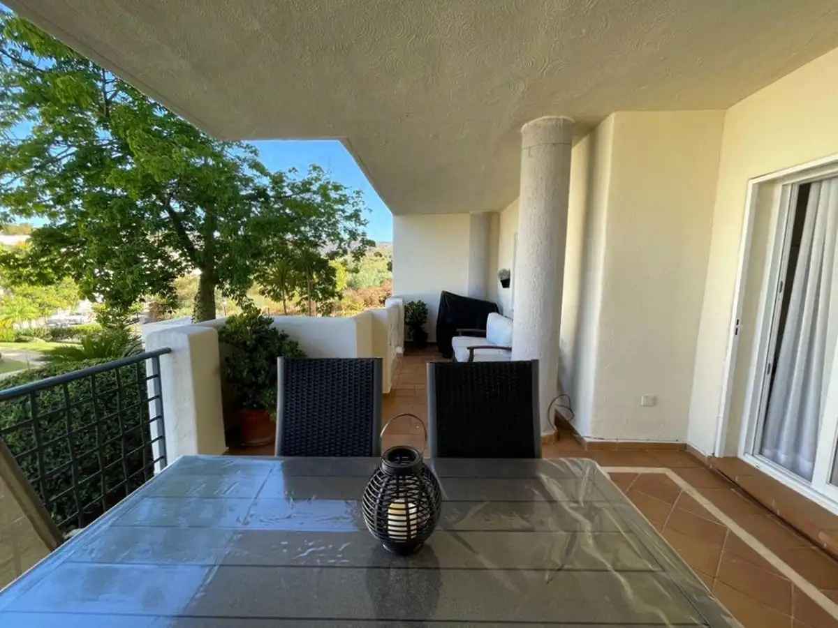 Apartament amb ascensor en venda a Calle Menta 3, imagen 30
