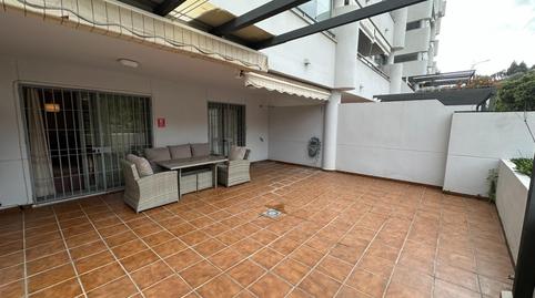 Photo 2 of Planta baja to rent in Castillo Sohail - Myramar, Málaga