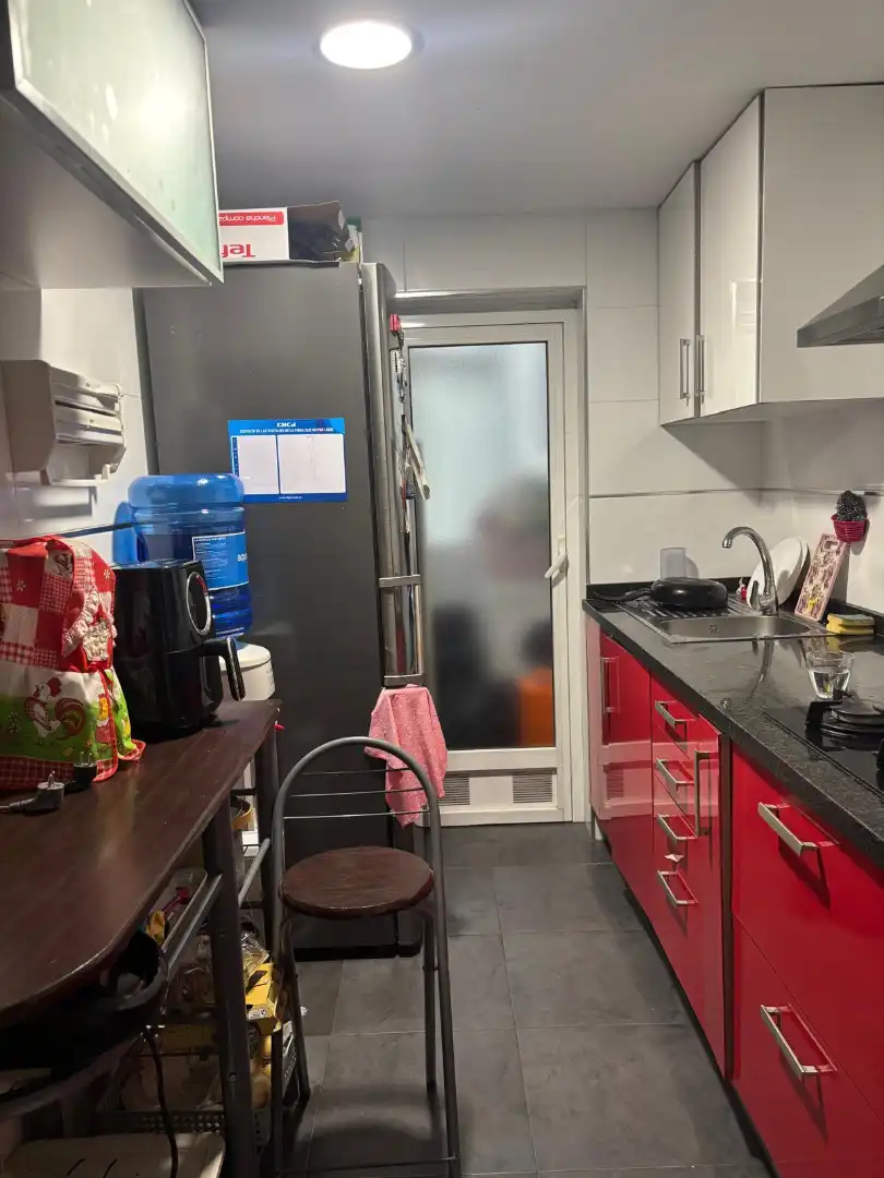Pis amb ascensor en venda a Calle Gasset y Artime, imagen 7