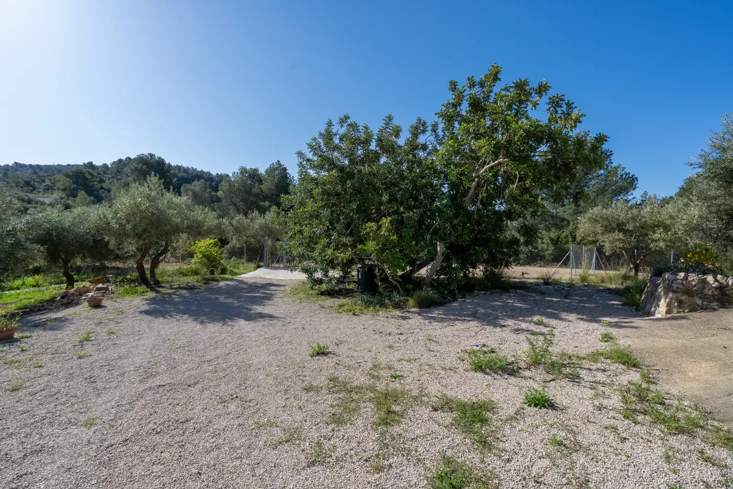 Casa o xalet en venda en Tortosa amb Jardí privat, Moblat i Rentadora