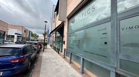 Foto 3 von Geschaftsraum zur Miete in Calle Mónaco, 11, Europolis, Las Rozas de Madrid