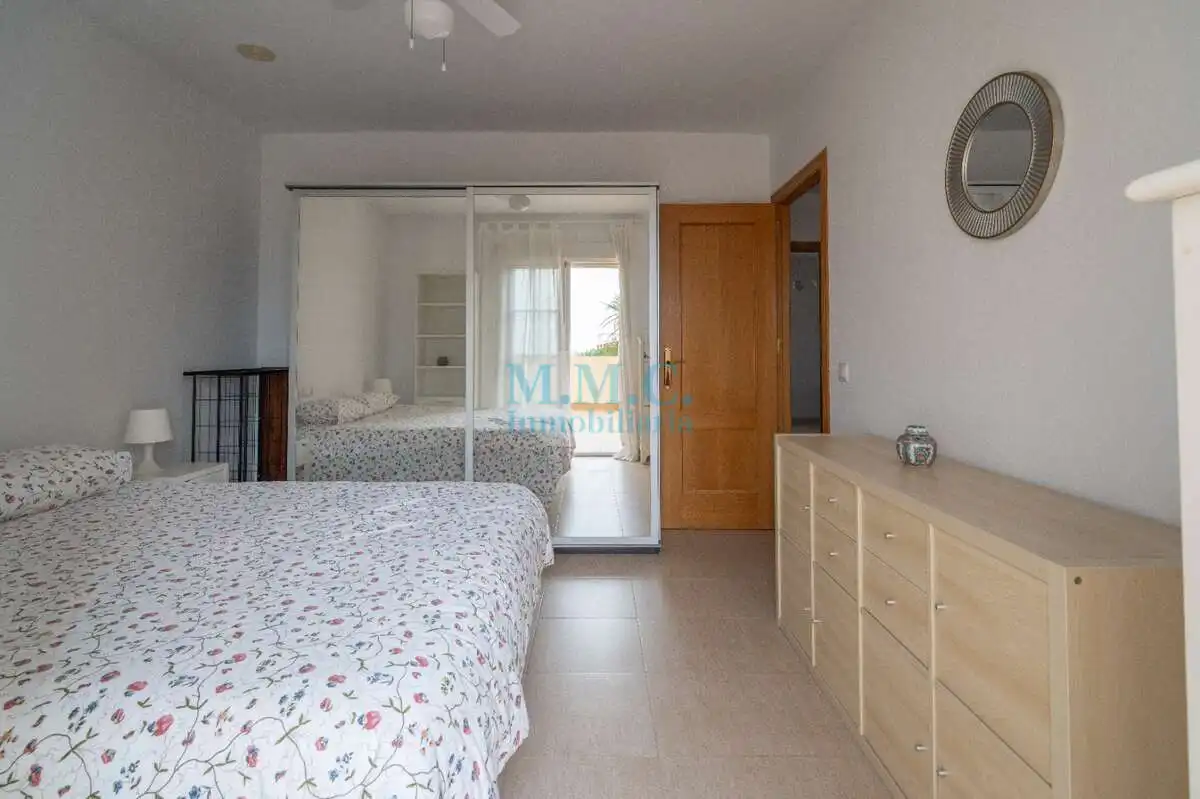 Habitación de Dúplex en venta en Aguadulce