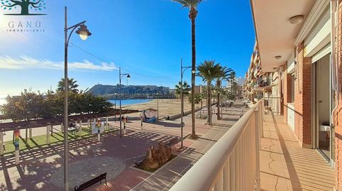 Foto 3 de Piso en venta en Paseo Maritimo Francisco Martinez Muñoz, Pescadores, Mazarrón