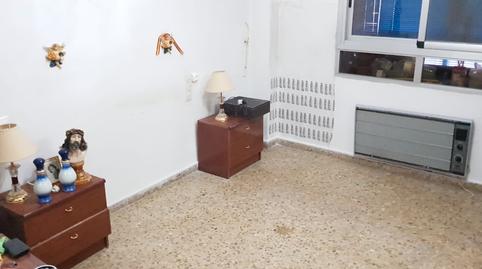 Foto 3 de Piso en venta en Hospital,  Albacete Capital