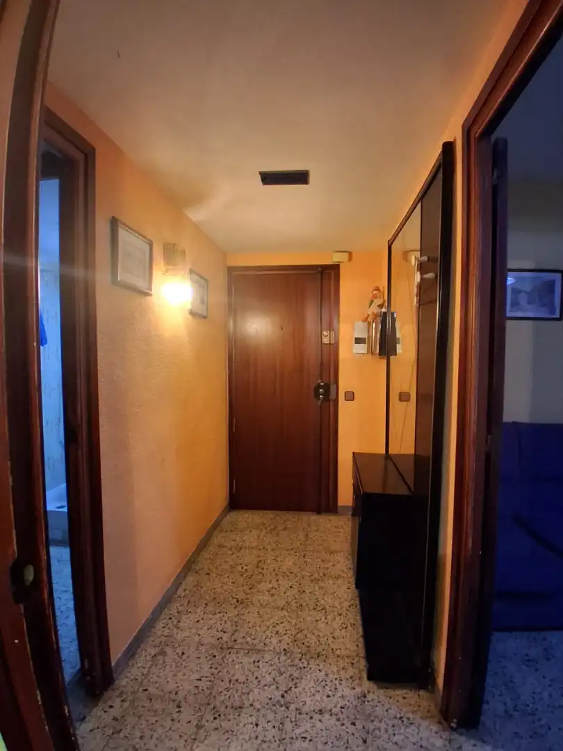 Wohnung mit Terrasse zum Verkauf in Sant Andreu de la Barca, imagen 14
