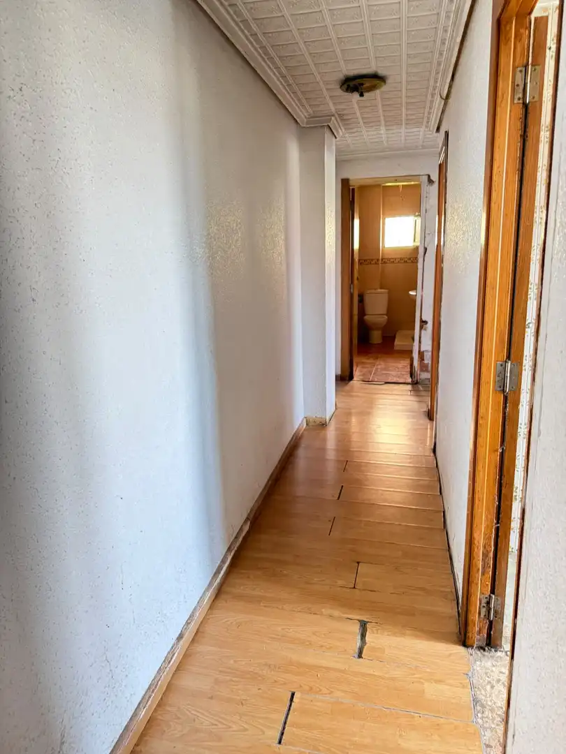 Wohnung mit Terrasse zum Verkauf in Sedaví - AV PAIS VALENCIA DEL, imagen 8