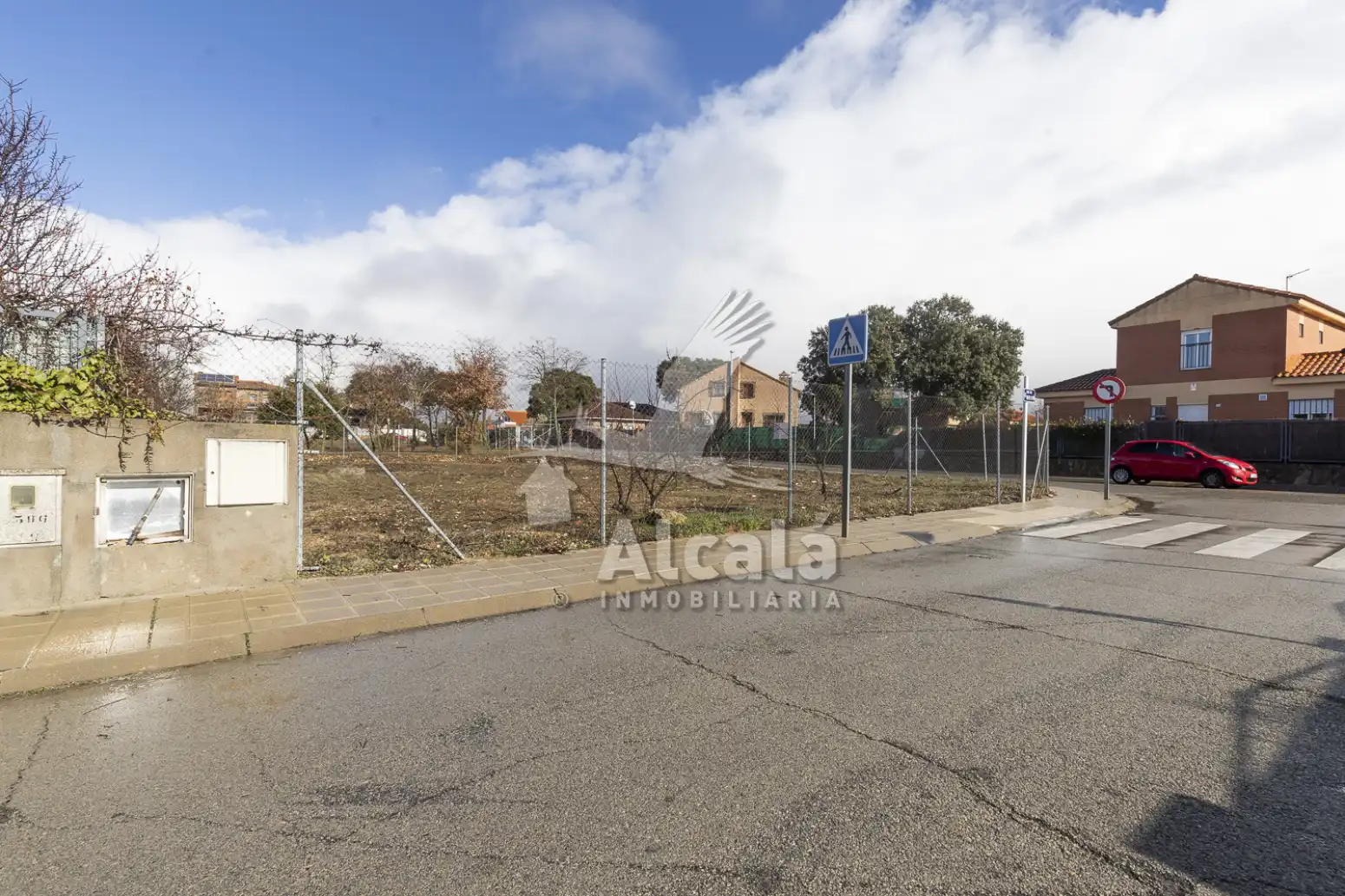 Residential land for sale in Chiloeches, imagen 19
