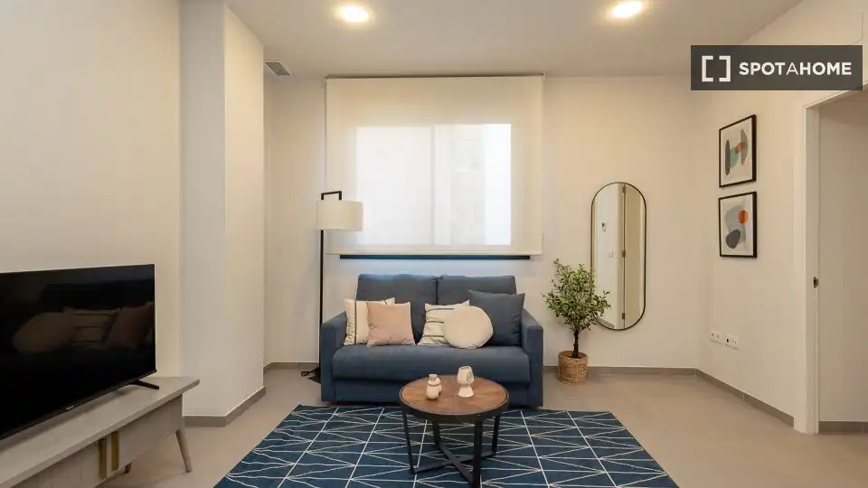 Flat with terrace to rent in L'Olivereta, imagen 12
