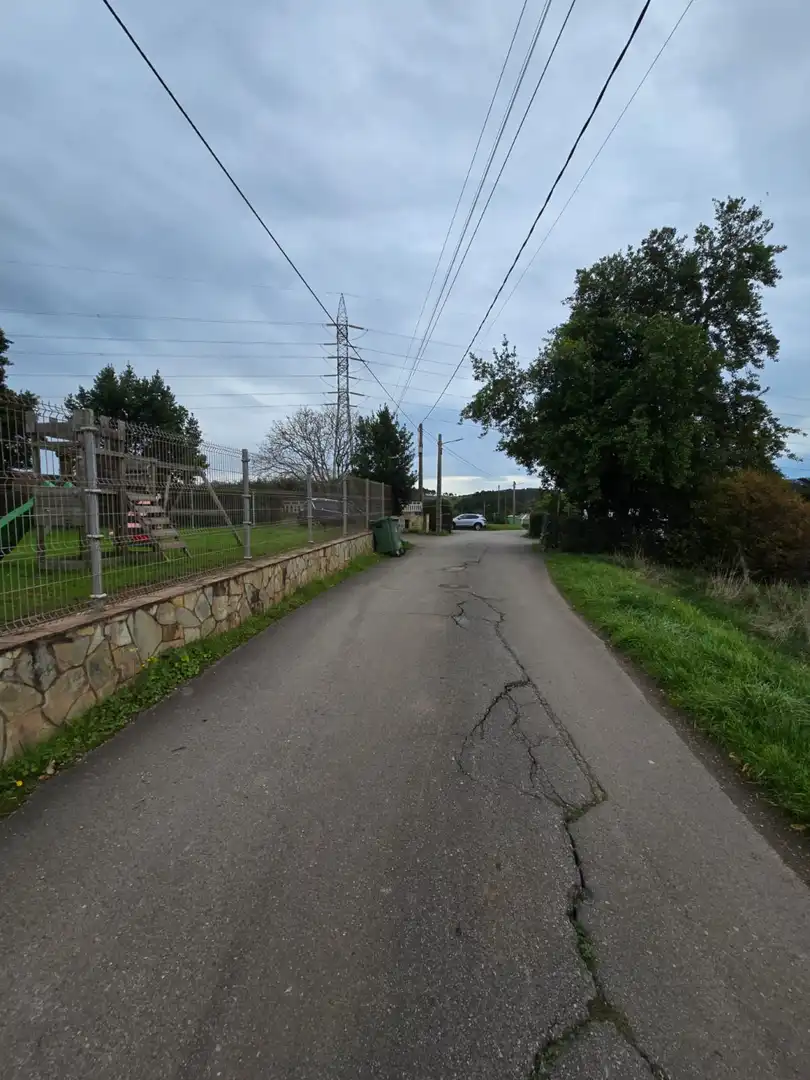 Terreno residencial en venta en Carreño - Carretera de las cruzadas, imagen 10