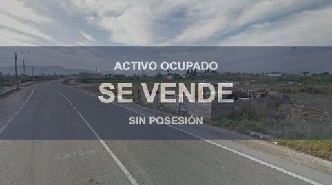 Foto 3 de Piso en venta en Monteagudo, Murcia Capital