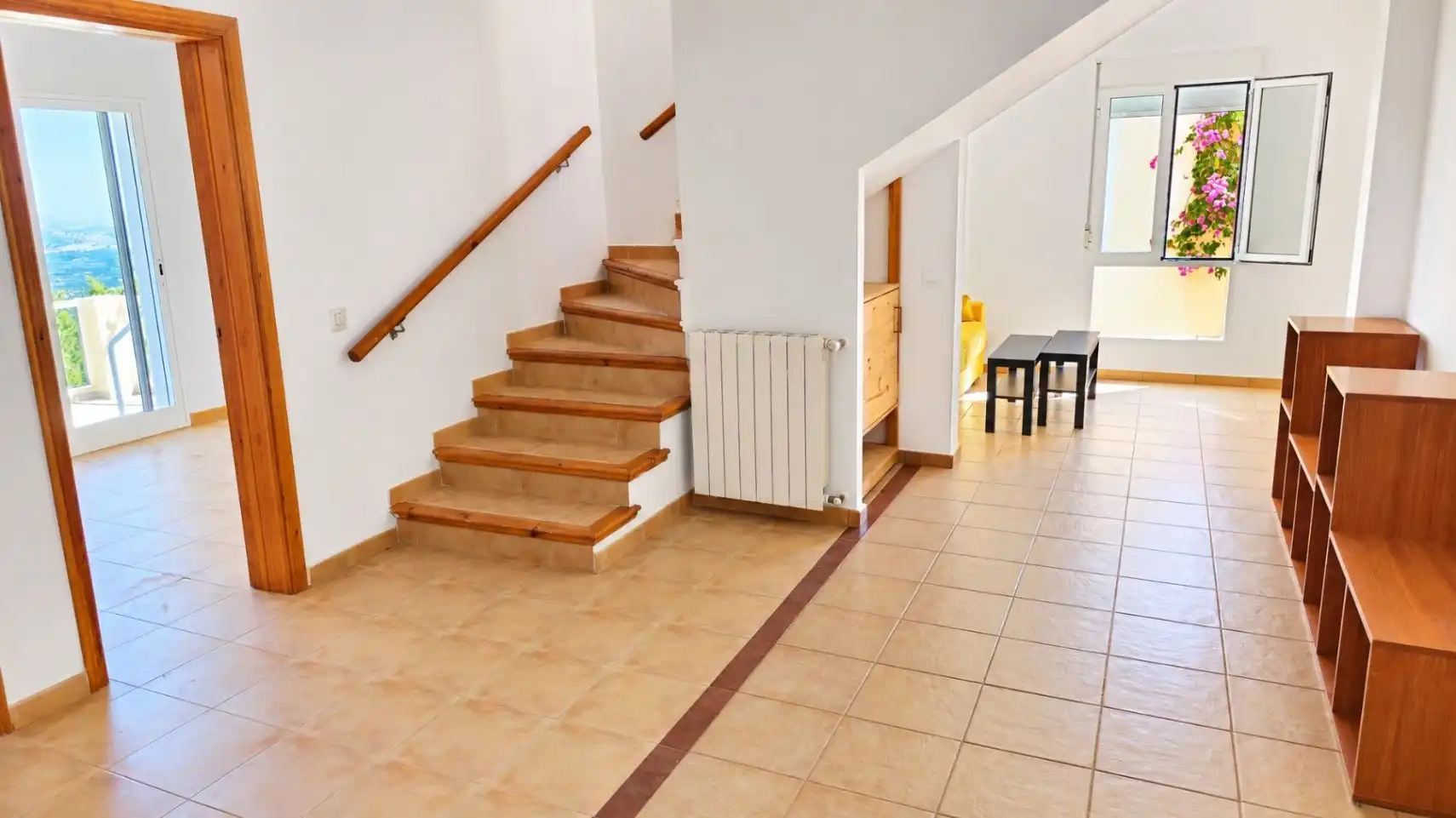 Casa en venta en La Vall de Laguar, imagen 8