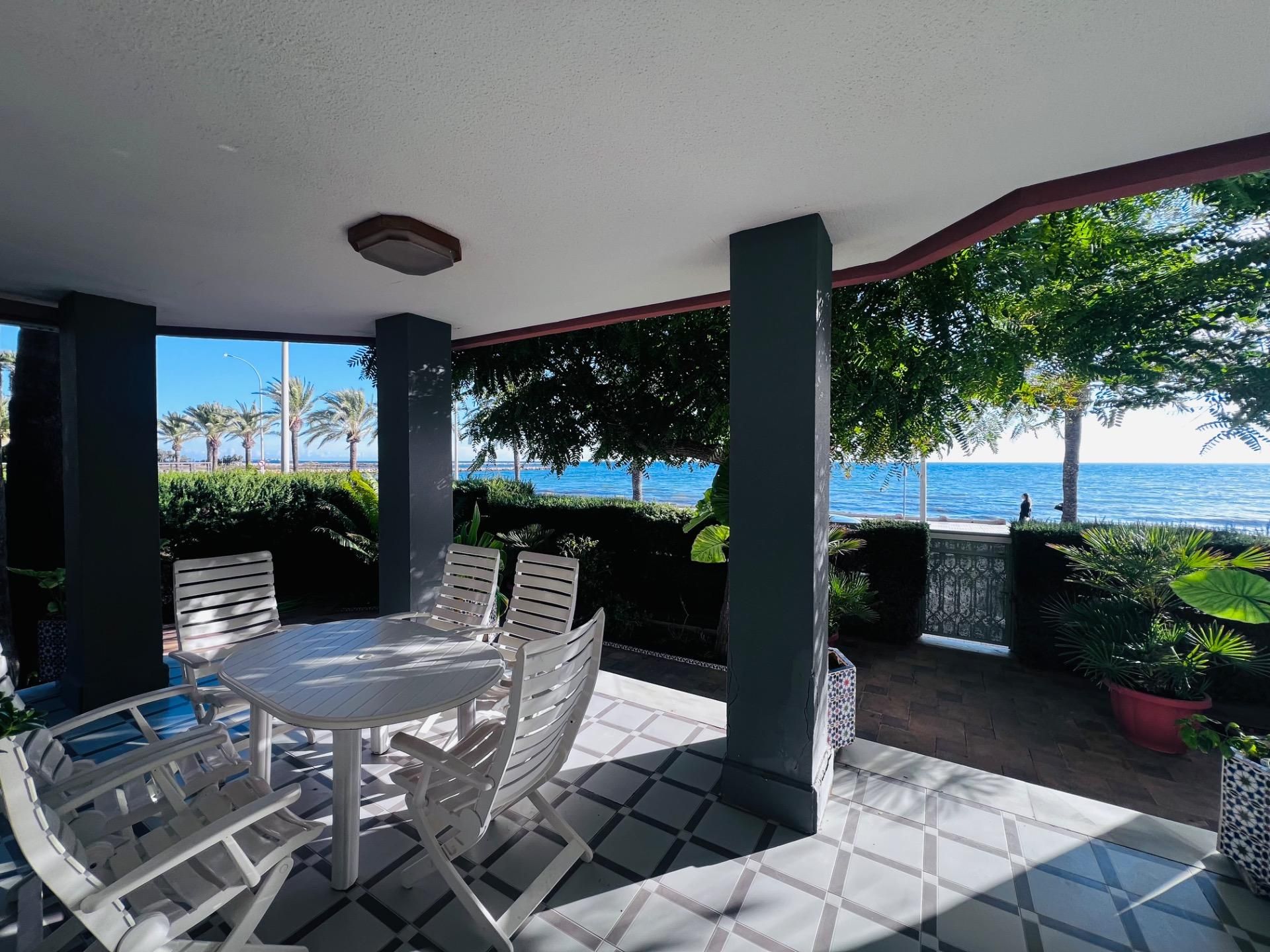 House or chalet for sale in Calas Santiago Bernabéu