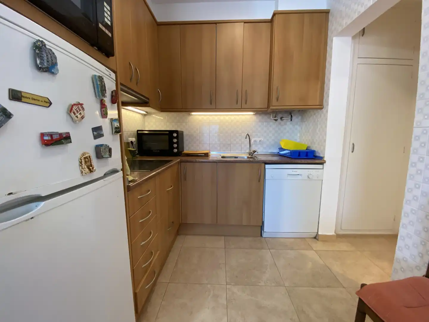 Piso con ascensor en venta en Santa Margarita, imagen 3