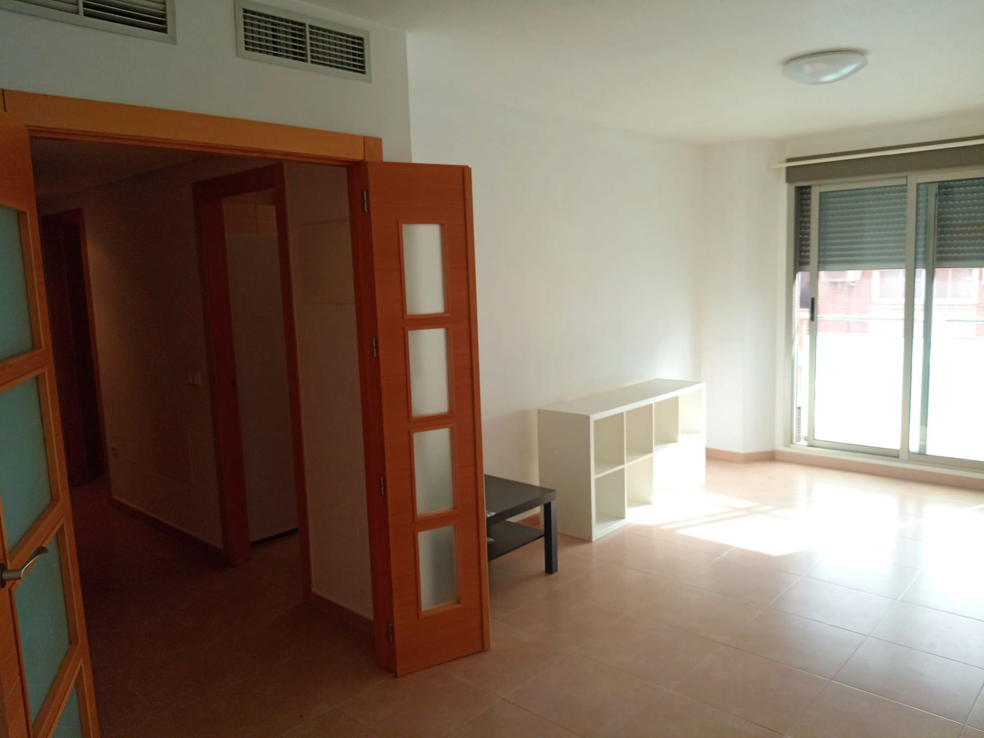 Pis en venda en  Murcia Capital amb Aire condicionat, Calefacció i Traster