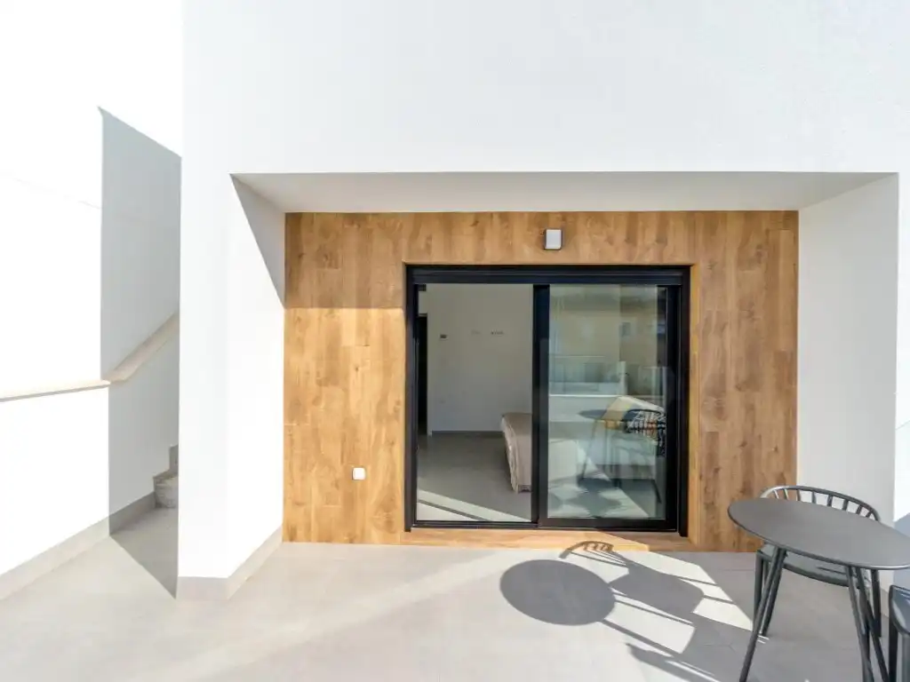 Casa con piscina in vendita a San Pedro del Pinatar, imagen 17