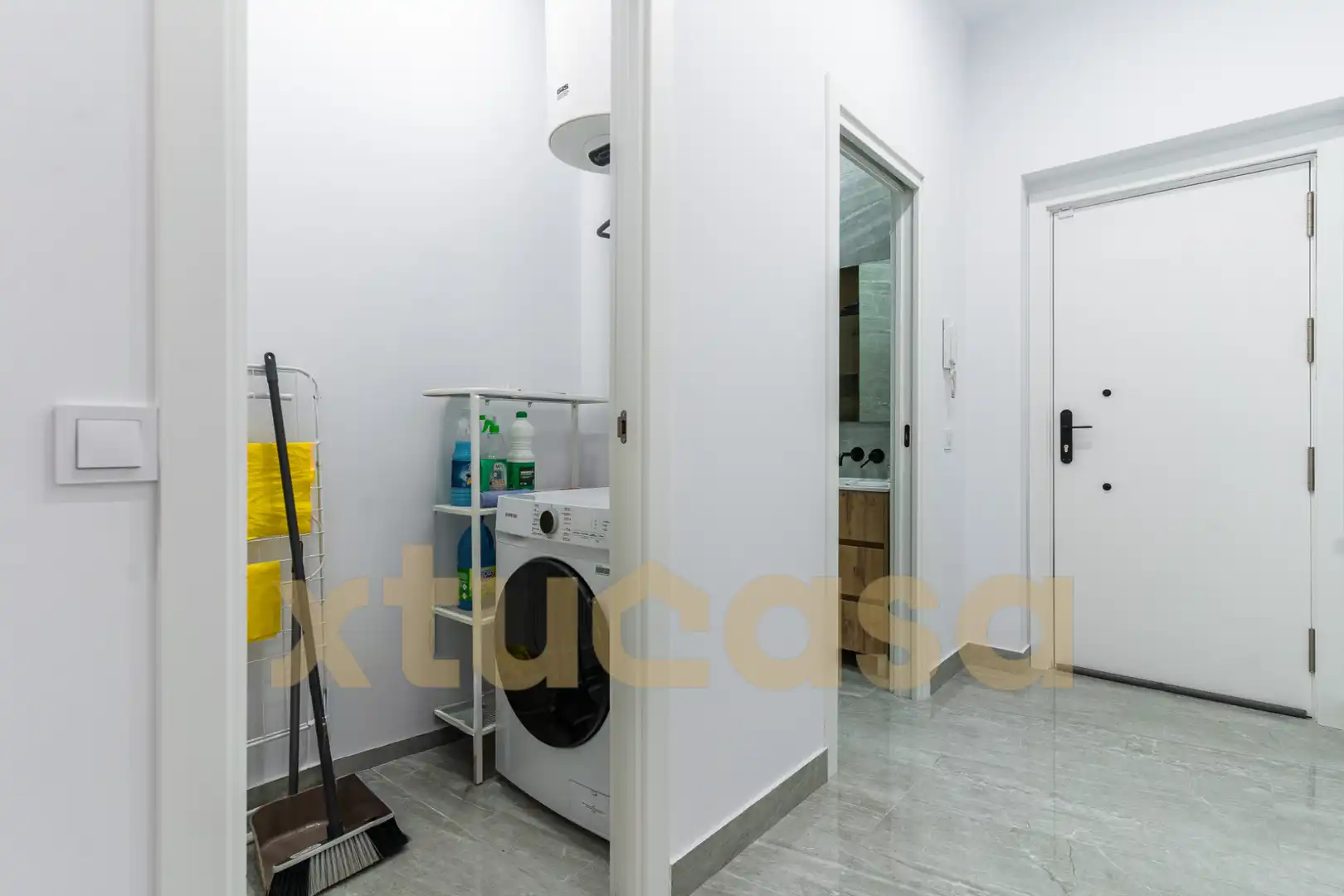 Apartamento en venta en Avenida San Severiano, Astilleros - La Paz - Loreto - El Corte Inglés