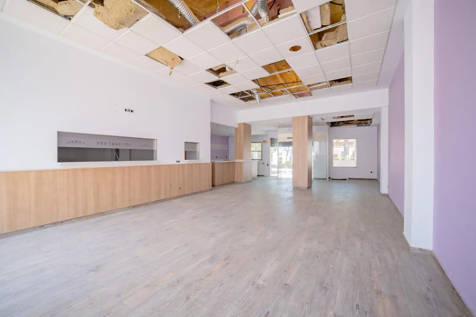 Local commercial à vendre à Centro, imagen 17