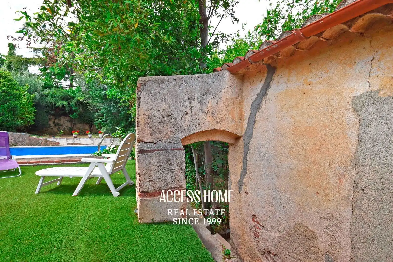 Villa avec piscine à vendre à Centre, imagen 7