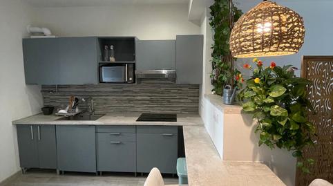 Foto 5 de Àtic en venda a Avenida Da Hispanidade, O Castro, Vigo