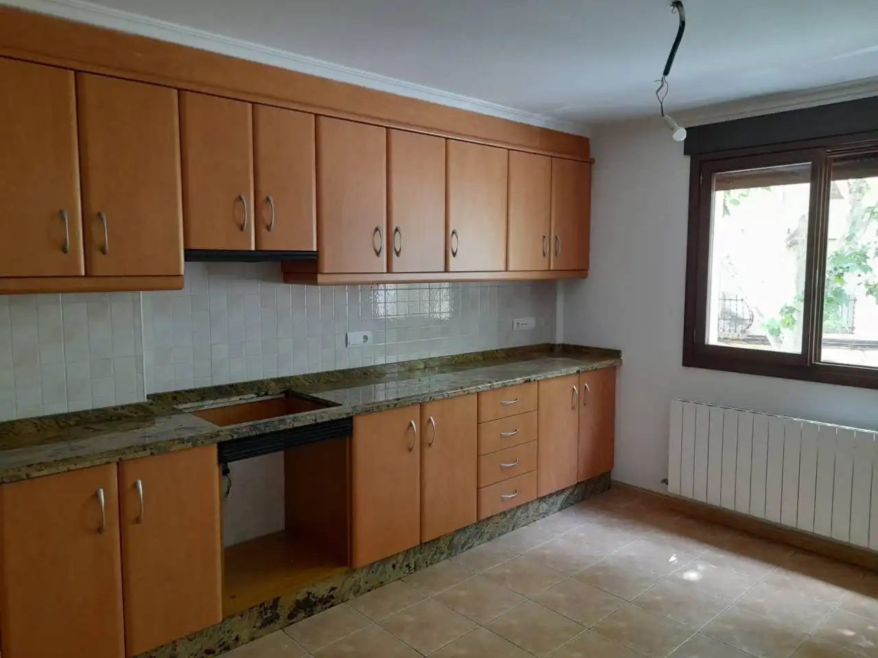 Piso en venta en Plaza SAN VICENTE, Ibi