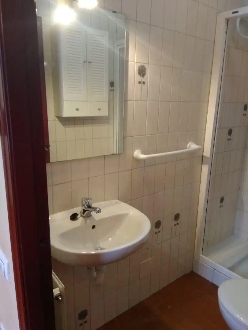 Estudio de alquiler en Calle Teodoro Cuesta, 19, Ciudad Naranco - Prados de La Fuente
