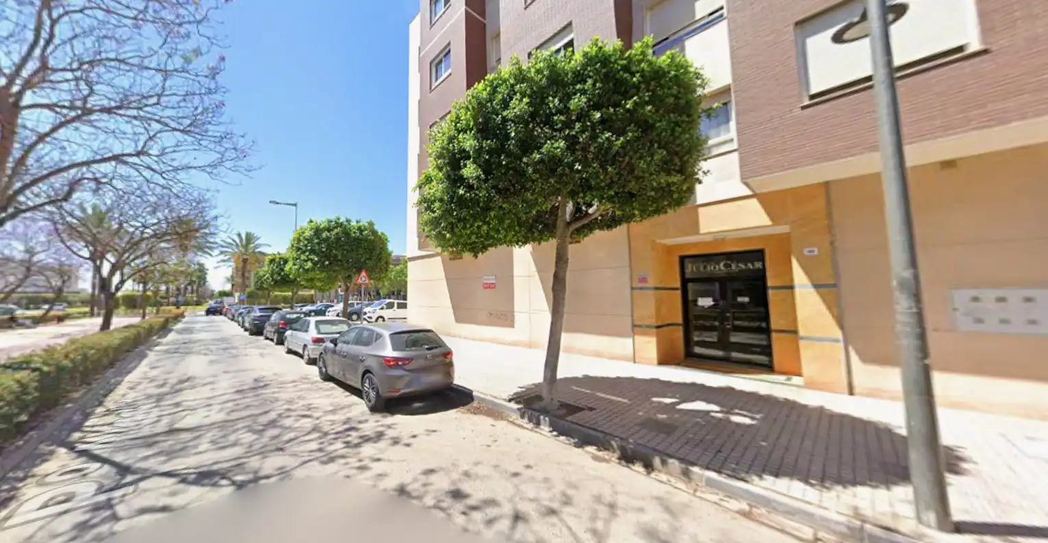 Casa en venda a PSO ALCALDE GARCIA ACIEN, imagen 2