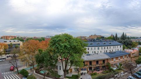 Foto 3 de Pis en venda a Calle Calle del Periodista Ramón Resa, 2a, Sector Sur  - La Palmera - Reina Mercedes,  Sevilla Capital