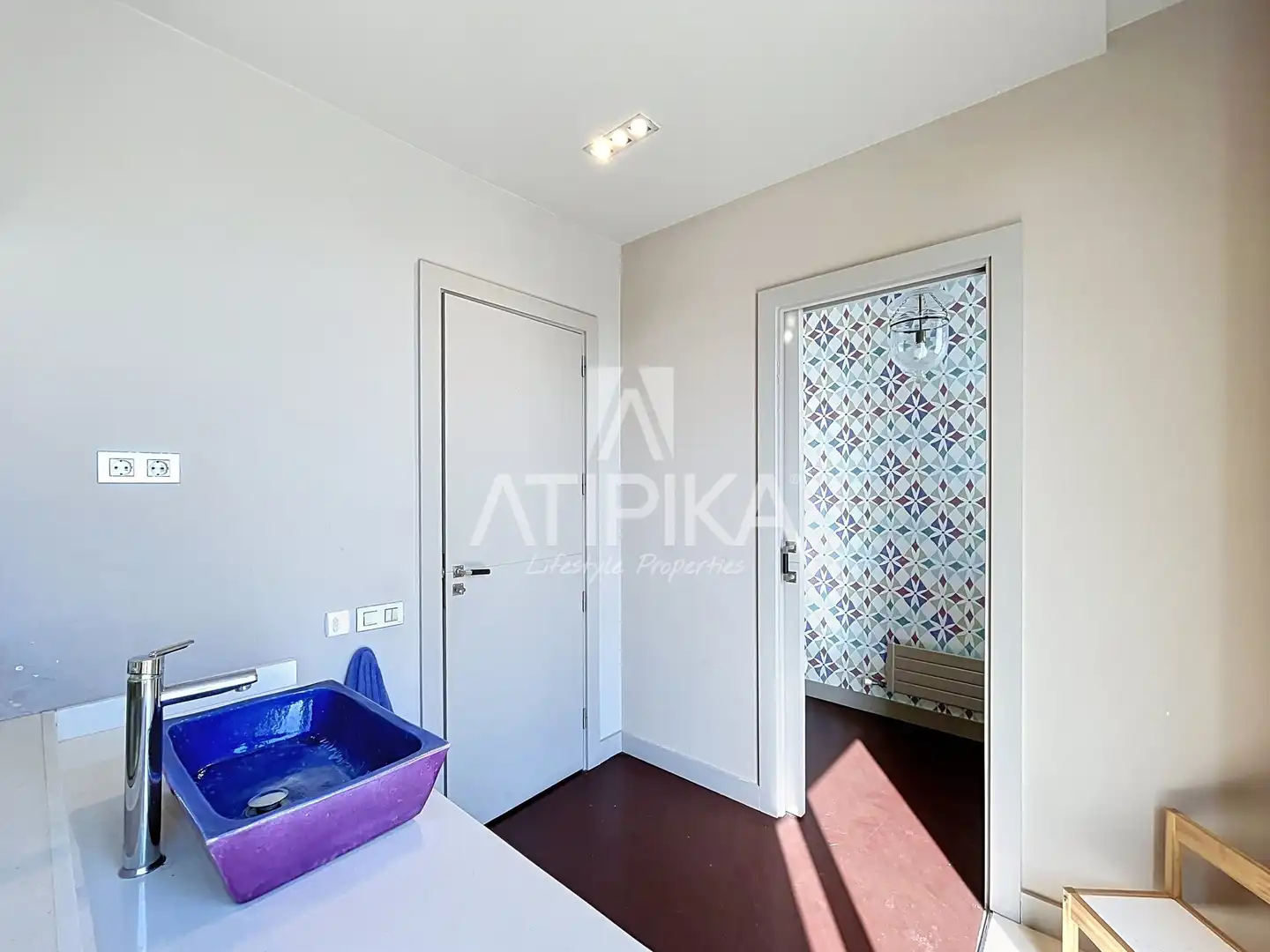 Casa o xalet de lloguer en Sitges amb Aire condicionat, Terrassa i Piscina