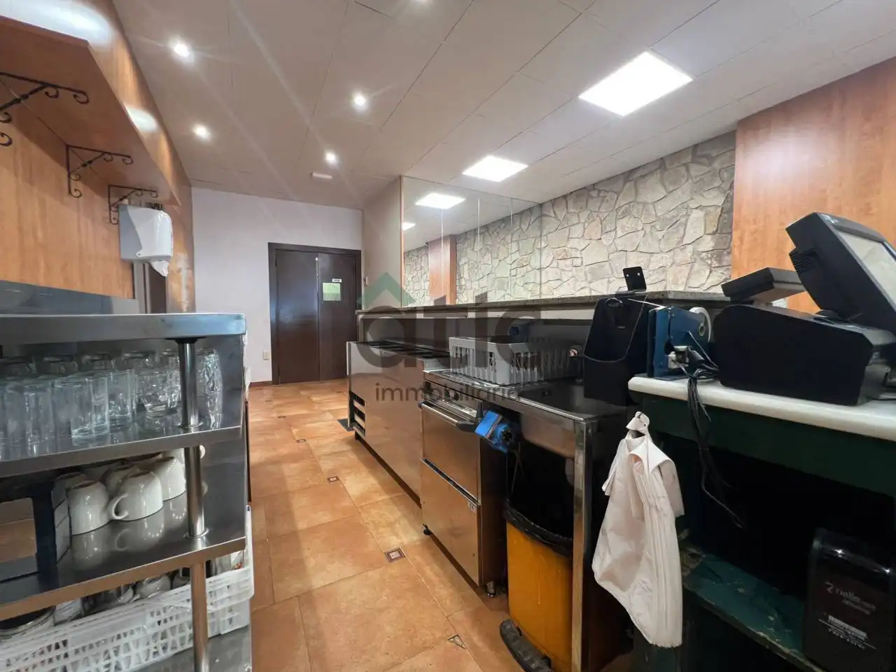 Business premises to rent in Calle Barcelona 28, imagen 13
