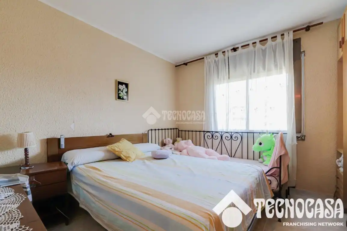 Habitación de Piso en venta en Premià de Mar con Balcón