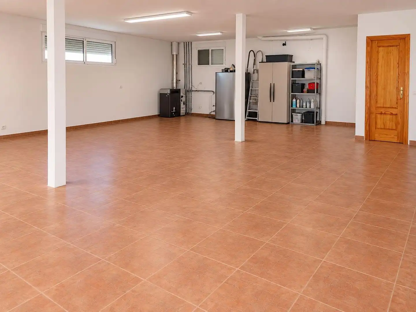 Chalet con piscina en venta en Méntrida, imagen 18