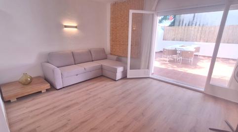 Foto 2 de Apartament de lloguer a Carrer de Sant Francesc, Centre, Barcelona